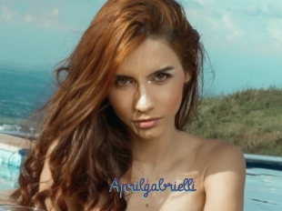 Aprilgabrielli