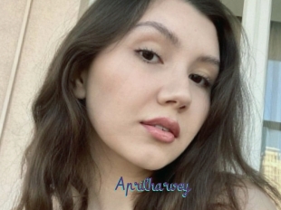 Aprilharvey