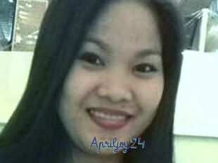 Apriljoy24