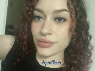 Aprillovr