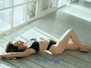 Aprilprettygirl