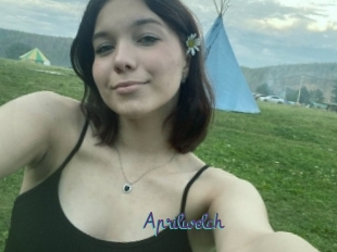 Aprilwelch