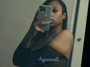 Aquaawett