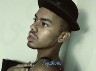 Aquitanio