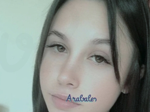 Arabales