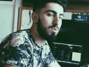 Arabpxpi