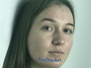 Arabracher