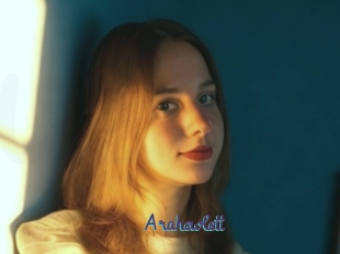 Arahewlett