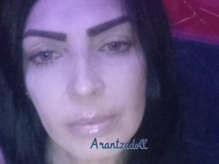 Arantzadoll