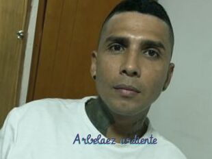 Arbelaez_ardiente