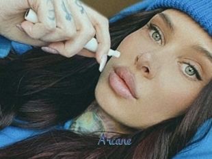 Arcane