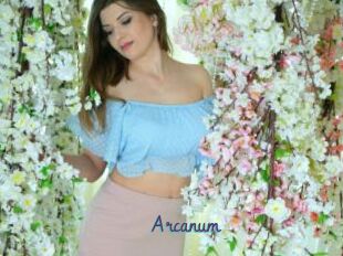 Arcanum