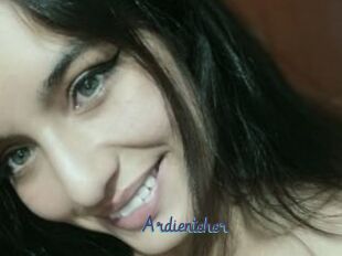 Ardienteher