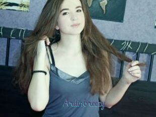 Ardisbreezy