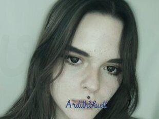 Ardithbluett