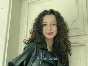 Ardithbonde