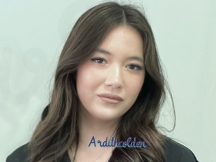 Ardithcolden