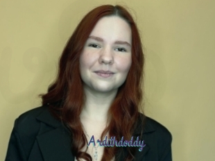 Ardithdoddy