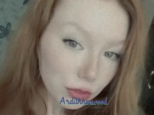 Ardithhenwood