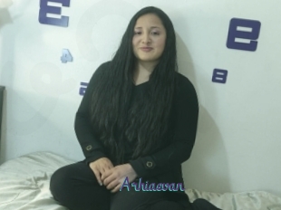 Arhiaevan