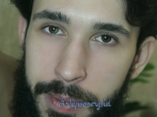 Arhipovserghei
