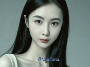 Ariaathena