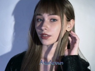Ariabarnes