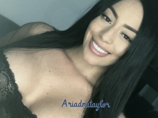 Ariadnataylor