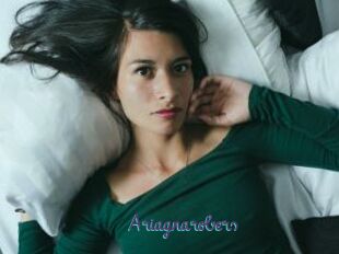 Ariagnarobers