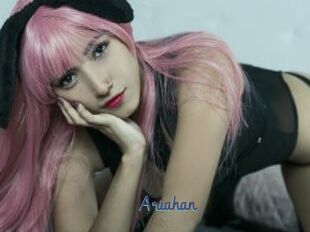 Ariahan