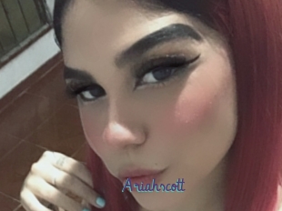 Ariahscott