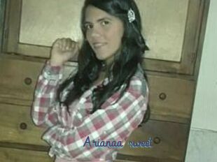 Arianaa_sweet