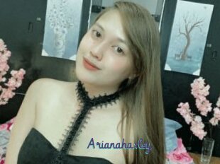 Arianahaxley