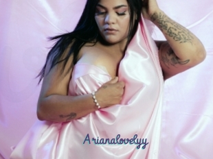 Arianalovelyy