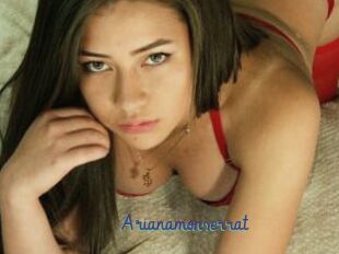 Arianamonserrat