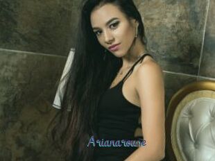 Arianarouse