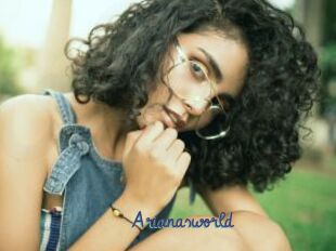 Arianasworld