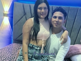 Arianddavid