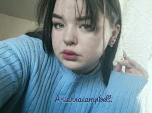 Ariannacampbell