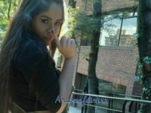 Ariannafetishxx