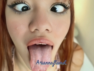 Ariannaflamel