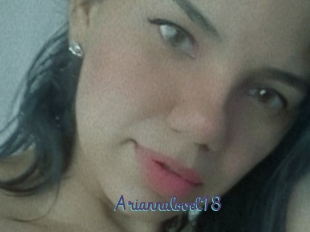 Ariannalovel18