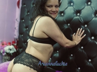 Ariannaluchie