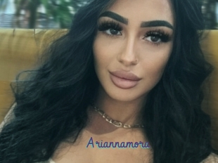 Ariannamora