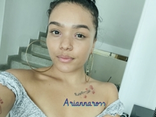 Ariannaross