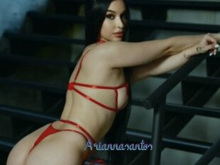 Ariannasantos