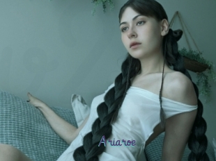 Ariaroe