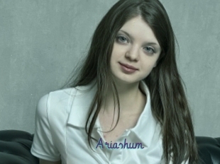 Ariashum