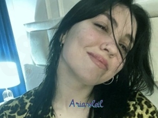 Ariasoleil