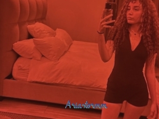 Ariastormm